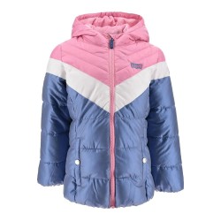 яке,детски,якета,и,палта,levi's®,lurex,tape,puffer,jacket,pink