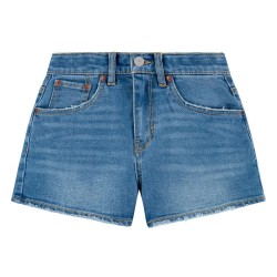 къси,панталони,детски,панталони,levi´s,®,mini,mom,denim,shorts,keep,the,change,(blue)