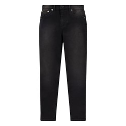 дънки,детски,панталони,levi´s,®,mini,mom,jeans,black,(black)