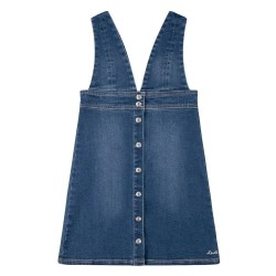 плетен,елек,детски,поли,и,рокли,levi´s,®,pinafore,jumper,sleeveless,short,dress,bristol