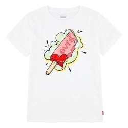 тениска,детски,тениски,levi´s,®,popsicle,short,sleeve,t,shirt,white,(bright,white)