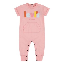 детски,облекла,за,момчета,levi´s,®,poster,logo,short,sleeve,body,pink,(quartz,pink)