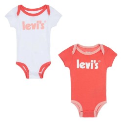 детски,облекла,за,момчета,levi´s,®,poster,logo,short,sleeve,body,2,units,pink,(white,orange)