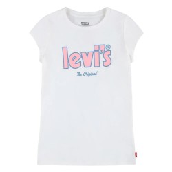тениска,детски,тениски,levi´s,®,poster,logo,short,sleeve,t,shirt,white,(white,alyssum)