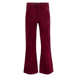 дънки,детски,панталони,levi´s,®,pull,on,726,flare,jeans,red,(rhododendron,levis)