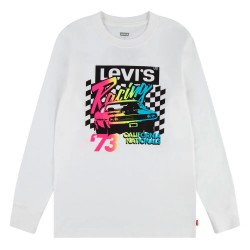 тениска,детски,тениски,levi´s,®,racing,box,tab,long,sleeve,t,shirt,white,(bright,white)