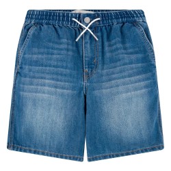 къси,панталони,детски,панталони,levi´s,®,relaxed,pull,on,denim,shorts,blue,(blue)