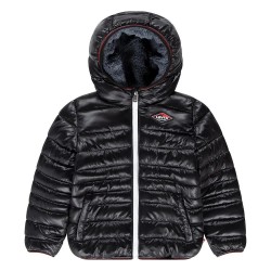 яке,детски,якета,и,палта,levi´s,®,sherpa,lined,mdwt,puffer,jacket,black,(black)