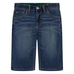 къси,панталони,детски,панталони,levi´s,®,slim,fit,eco,denim,shorts,blue,(garland)