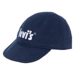 шапка,всички,шапки,levi´s,®,soft,cap,naval,academy,(blue)