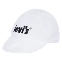шапка,всички,шапки,levi´s,®,soft,cap,white,(white)