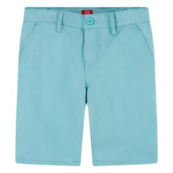 къси,панталони,детски,панталони,levi´s,®,straight,fit,chino,shorts,pastel,turquoise,(blue)