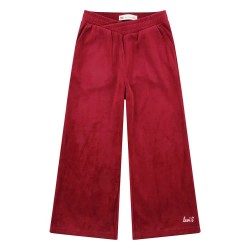 панталони,детски,панталони,levi´s,®,velour,wide,leg,pants,red,(rhododendron,levis)