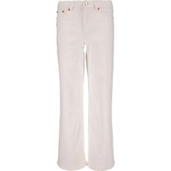 Дънки Levi´s ® Wide Leg jeans - Beige (Transparent) дънки,мъжки,панталони,дамски,панталони,levi´s,®,wide,leg,jeans,beige,(transparent)
