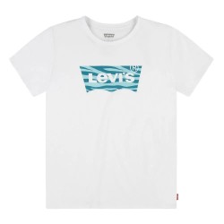 тениска,детски,тениски,levi´s,®,zebra,batwing,short,sleeve,t,shirt,white,(bright,white)