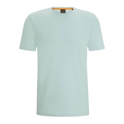 тениска,мъжки,тениски,дамски,тениски,boss,tales,10242631,short,sleeve,t,shirt,green,(turquoise,aqua)