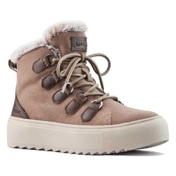 обувки,дамски,боти,дамски,високи,обувки,за,ходене,cougar,shoes,avrili,suede,leather,boots,brown,(almond,cask)