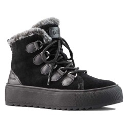 обувки,дамски,боти,дамски,високи,обувки,за,ходене,cougar,shoes,avrili,suede,leather,boots,black,all,over,(black)