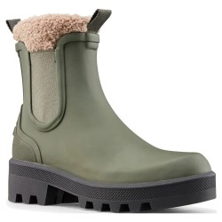 обувки,дамски,боти,дамски,високи,обувки,за,ходене,cougar,shoes,ignite,rubber,boots,green,(green)
