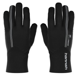 ръкавици,ръкавици,шапки,и,шалове,hannah,dag,gloves,black,(anthracite)