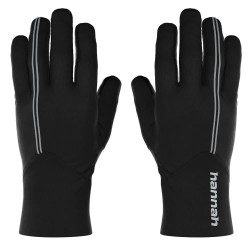 ръкавици,ръкавици,шапки,и,шалове,hannah,dag,light,gloves,black,(anthracite)