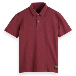 мъжки,блузи,с,яка,scotch,&,soda,174564,short,sleeve,polo,red,(stage,purple)