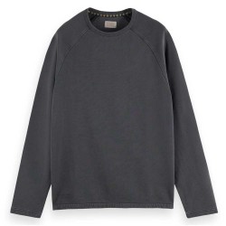 блуза,мъжки,пуловери,scotch,&,soda,175238,sweatshirt,grey