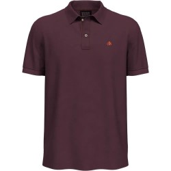 мъжки,блузи,с,яка,scotch,&,soda,garment,short,sleeve,polo,purple