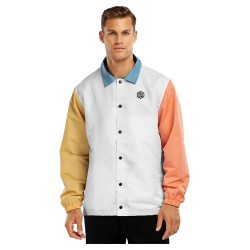 яке,мъжки,якета,siroko,mentawai,jacket,white,(white,yellow)
