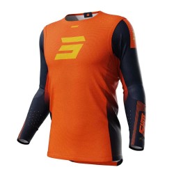 блуза,с,дълъг,ръкав,мъжки,тениски,дамски,тениски,shot,aerolite,honor,long,sleeve,jersey,orange,(orange)