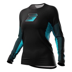 блуза,с,дълъг,ръкав,мъжки,тениски,дамски,тениски,shot,contact,venus,long,sleeve,jersey,blue,black,(blue)