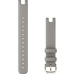 други,аксесоари,garmin,lily® strap,14,mm,silver,(grey)