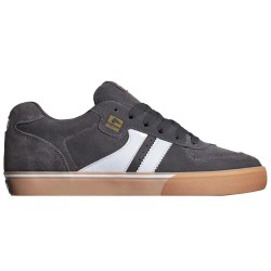 маратонки,мъжки,маратонки,globe,encore,2,trainers,lead,gum,(grey)