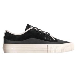 маратонки,мъжки,маратонки,globe,gillette,trainers,black,(black,black,cream)