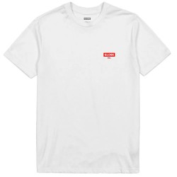 тениска,мъжки,тениски,globe,living,low,velocity,short,sleeve,t,shirt,white,red,(white)