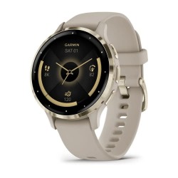 часовници,garmin,reloj,venu,3s,golden,(french,gray,soft,gold)