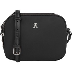 чанти,за,през,рамо,tommy,hilfiger,poppy,crossbody,black