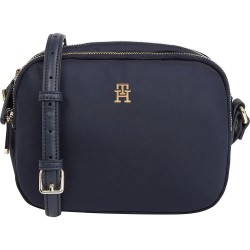 чанти,за,през,рамо,tommy,hilfiger,poppy,crossbody,space,blue,(blue)