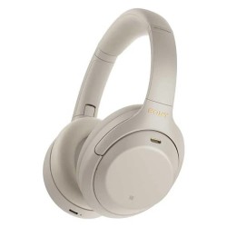 слушалки,слушалки,sony,wh,1000xm4,wireless,headphones,silver