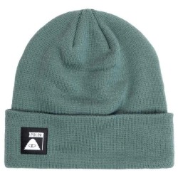 шапка,всички,шапки,poler,daily,driver,beanie,stone,(green)