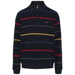 блуза,мъжки,пуловери,sea,ranch,hamilton,half,zip,sweater,blue,(dark,navy,multi,stripe)