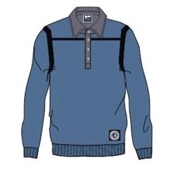 блуза,мъжки,пуловери,sea,ranch,hank,sweater,blue