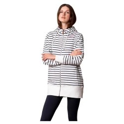 Блуза Sea ranch Hedvig sweatshirt - Blue (Pearl / SR Navy) блуза,дамски,блузи,sea,ranch,hedvig,sweatshirt,blue,(pearl,sr,navy)