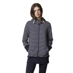 Блуза Sea ranch Hedvig sweatshirt - Multicolor (SR Navy / Pearl) блуза,дамски,блузи,sea,ranch,hedvig,sweatshirt,multicolor,(sr,navy,pearl)