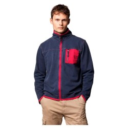 Блуза Sea ranch Kenny sweater - Blue (SR Navy) блуза,мъжки,пуловери,sea,ranch,kenny,sweater,blue,(sr,navy)