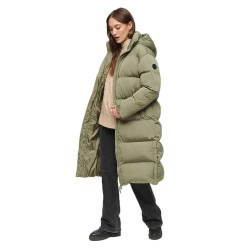 яке,дамски,якета,и,палта,superdry,longline,puffer,jacket,green