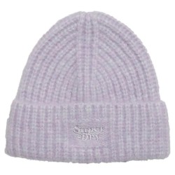 шапка,всички,шапки,superdry,rib,beanie,purple,heather,(purple)