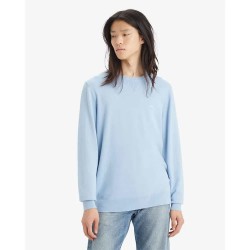 блуза,мъжки,пуловери,levi´s,®,lightweight,sweatshirt,blue,(soft,chambray,blue)