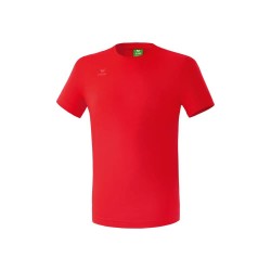 тениска,мъжки,тениски,erima,teamsport,t,shirt,red,(red)