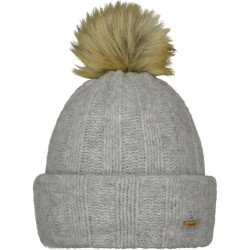 шапка,всички,шапки,barts,civana,beanie,heather,grey,(grey)